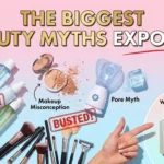 The 5 Biggest Beauty Myths You’ve Been Told (And What Actually Works)