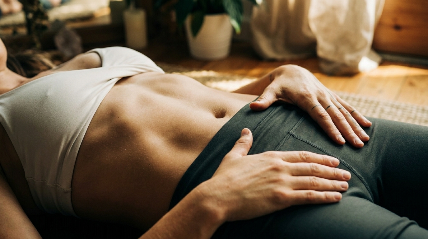 The One Lifestyle Change Doctors Are Begging Middle-Aged Women to Make ASAP