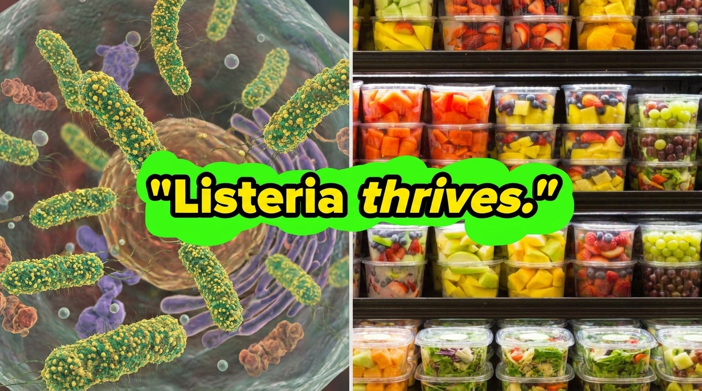 3 Everyday Foods Food Safety Lawyers Never Eat (And Why You Should Skip Them Too)