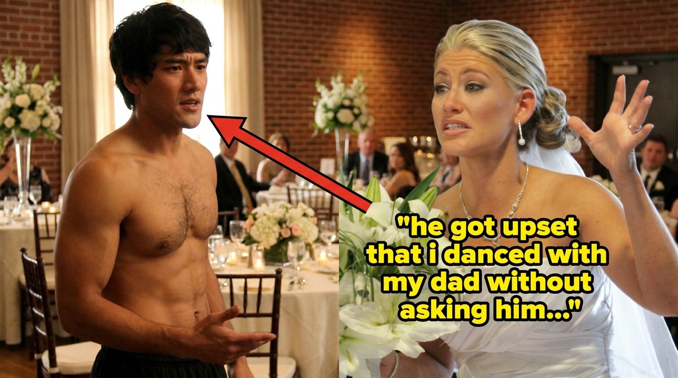 I Don’t: 27 People Share the Brutal Reasons They Called Off Their Weddings