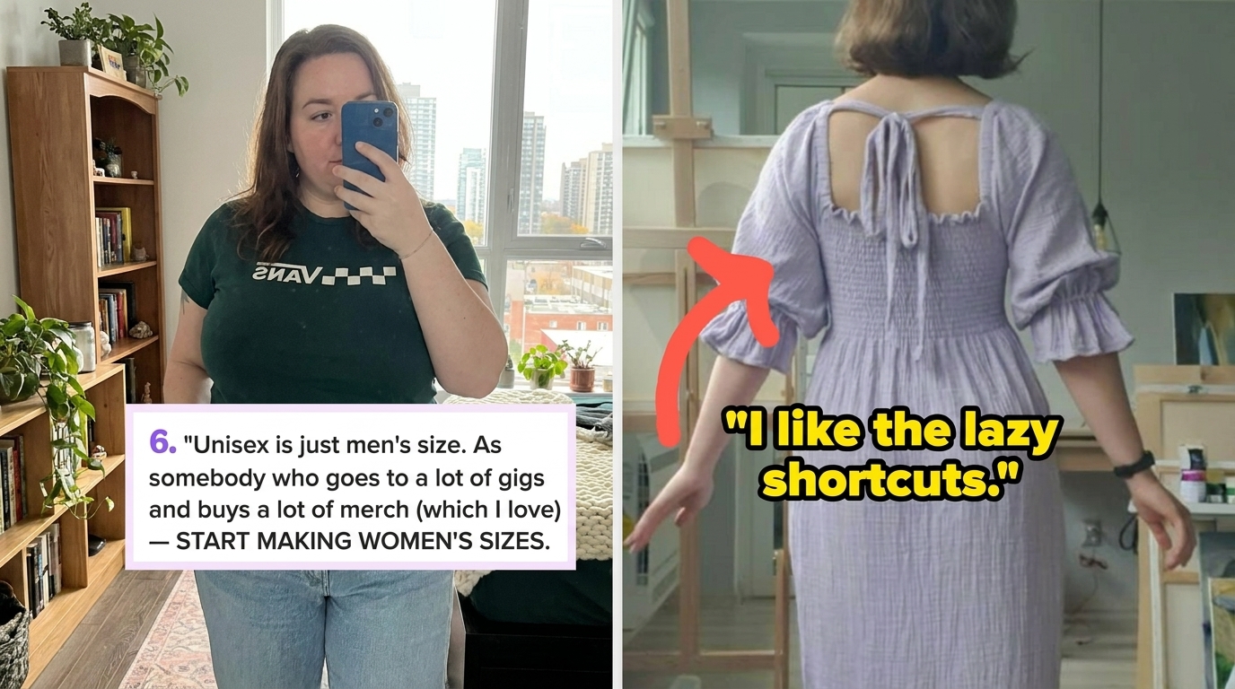 Let’s Be Real: These 19 Controversial Fashion Opinions Are Actually Just Facts