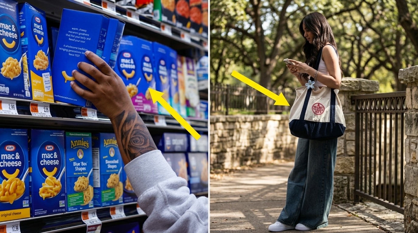 20 Unique American Souvenirs People Overseas Love and Obsess Over