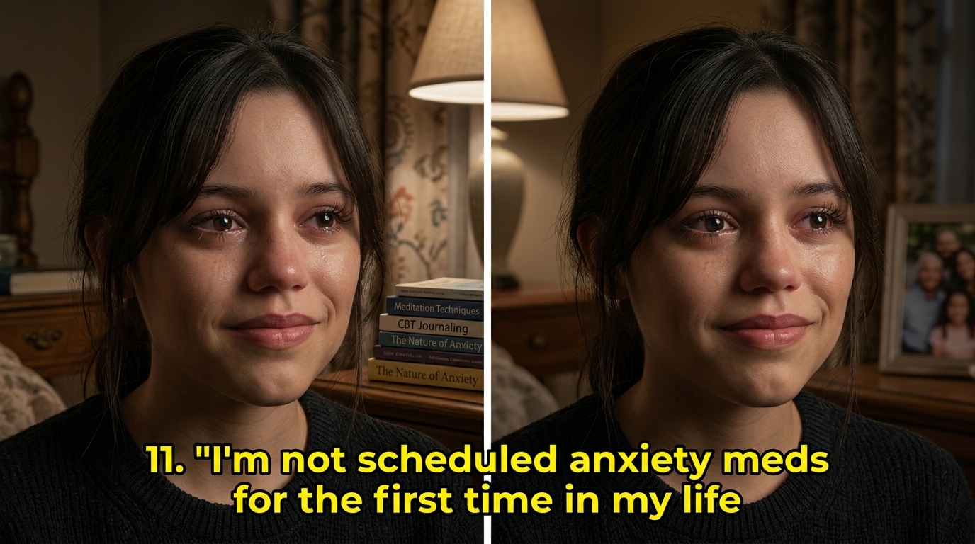 Haunted by the Headlines: 18 People Confess How Politics Affects Their Mental Health