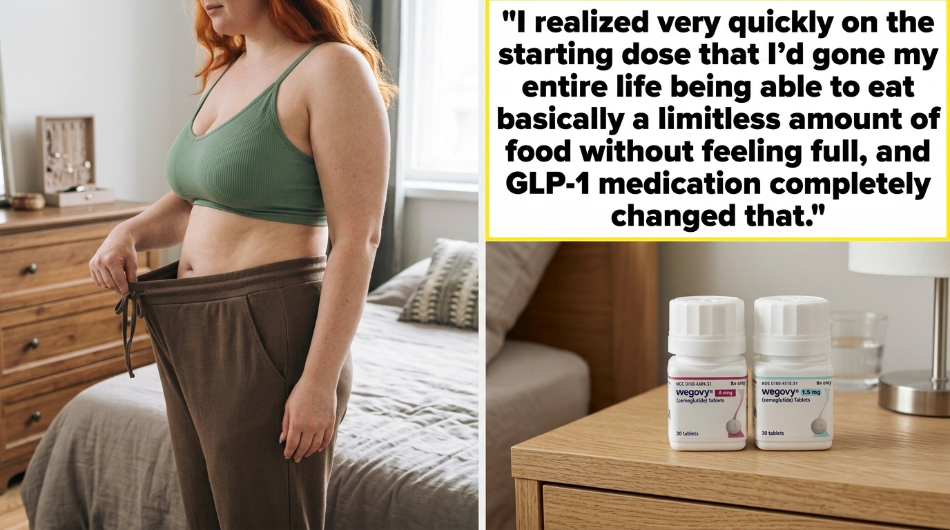 The GLP-1 Side Effect No One Talks About: What You Need to Know