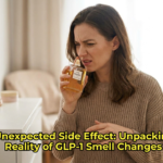 The Unexpected Side Effect: Unpacking the Reality of GLP-1 Smell Changes