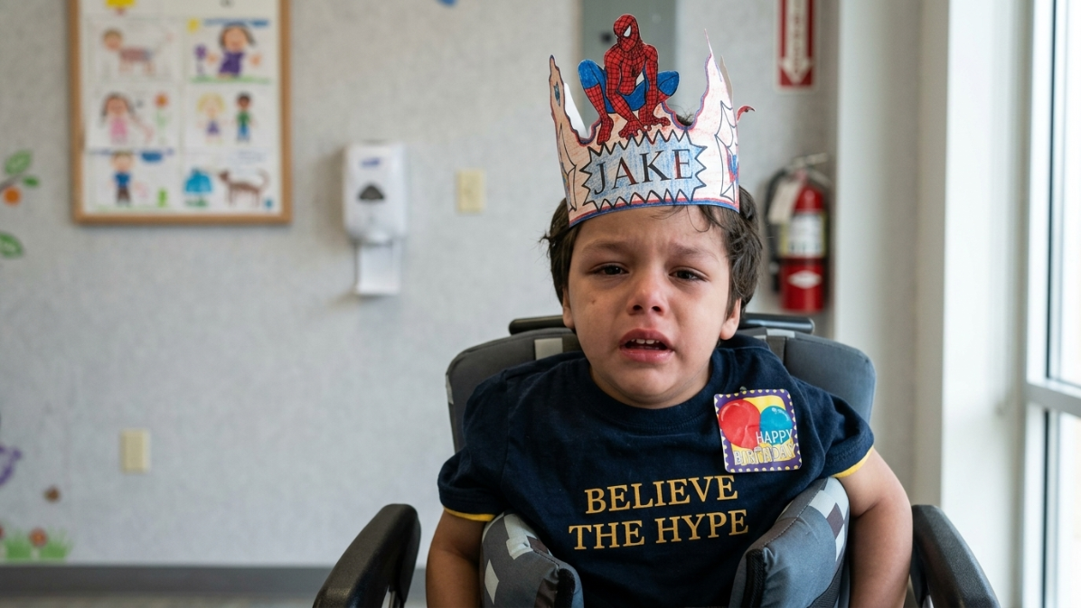 The One Question I Wish People Would Stop Asking Me After Grieving The Loss Of A Child