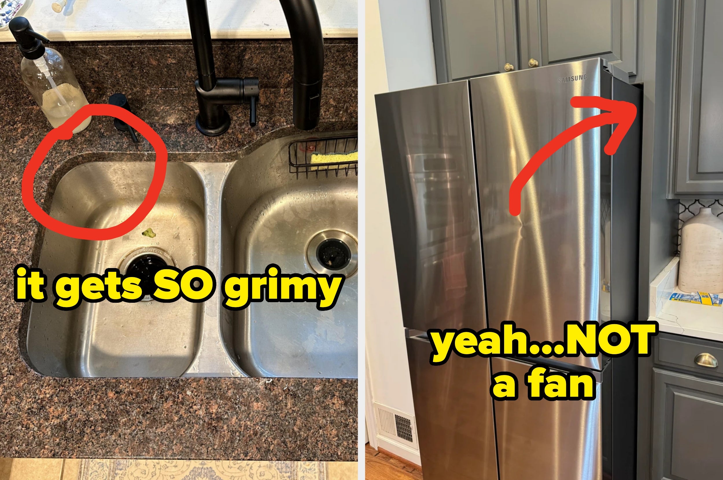 21 Outdated Home Design Trends Modern Homeowners Absolutely Hate