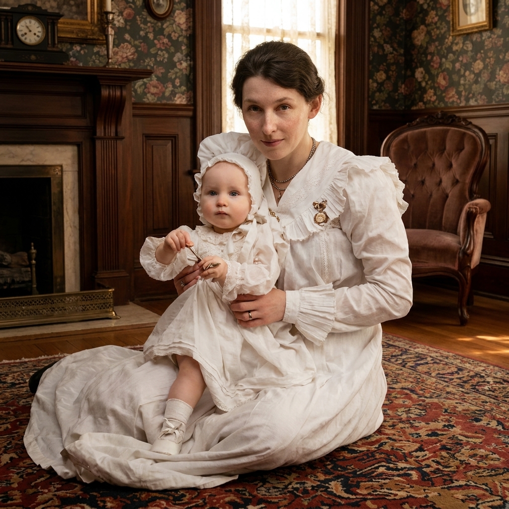 Wondering why the Bridgerton baby name trend is everywhere? Discover the vintage, elegant names climbing the charts and why parents are obsessed with them.