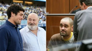 Nick Reiner’s Trust Fund for Legal Fees: Why He Demands Payout Amid Murder Trial