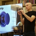 The Inspiring Origin Story of the PopSockets Low-Pro MagSafe Grip