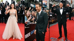 The Power of Vulnerability: Celebrities Talking About Mental Health to Break the Stigma