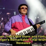 Oliver Tree’s Will Plans and Fortune: Singer’s Remarkable Final Wishes Revealed
