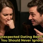 10 Unexpected Dating Red Flags You Should Never Ignore