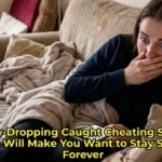 6 Jaw-Dropping Caught Cheating Stories That Will Make You Want to Stay Single Forever
