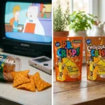 “The Original Ones, Not The New Garbage Remakes”: 20 Discontinued Nostalgic Snacks That Need a Comeback Right Now