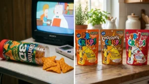 “The Original Ones, Not The New Garbage Remakes”: 20 Discontinued Nostalgic Snacks That Need a Comeback Right Now