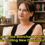 Gypsy Rose Blanchard Mother’s Abuse: Chilling New Details Emerge