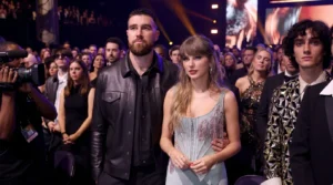 Matty Healy’s Unexpected Move During Taylor Swift and Travis Kelce’s Wedding