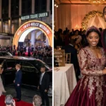 Simone Biles Claps Back at Trolls Over Her Taylor Swift Wedding Invite
