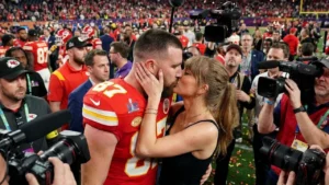 Hasan Piker Slams Taylor Swift and Travis Kelce’s “Insane” MSG Wedding