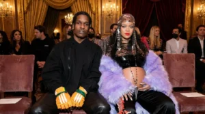 ASAP Rocky Opens Up About Rihanna’s Billionaire Status and Why He Never Feels Insecure