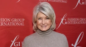 Martha Stewart Cosmetic Procedures: What She Really Does to Stay Ageless