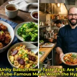 CookUnity Babish Menu Taste Test: Are These YouTube-Famous Meals Worth the Hype?