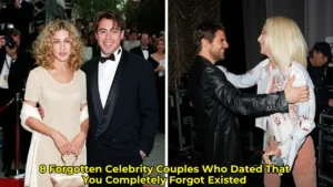 8 Forgotten Celebrity Couples Who Dated That You Completely Forgot Existed