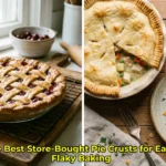 The Best Store-Bought Pie Crusts for Easy, Flaky Baking