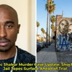 Tupac Shakur Murder Case Update: Shocking Jail Tapes Surface Ahead of Trial