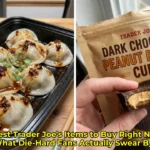 12 Best Trader Joe’s Items to Buy Right Now: What Die-Hard Fans Actually Swear By