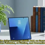 Inside the Spicy Samsung Reddit AMA on Smartphone Innovation: Foldables, AI Friction, and Preventive Health