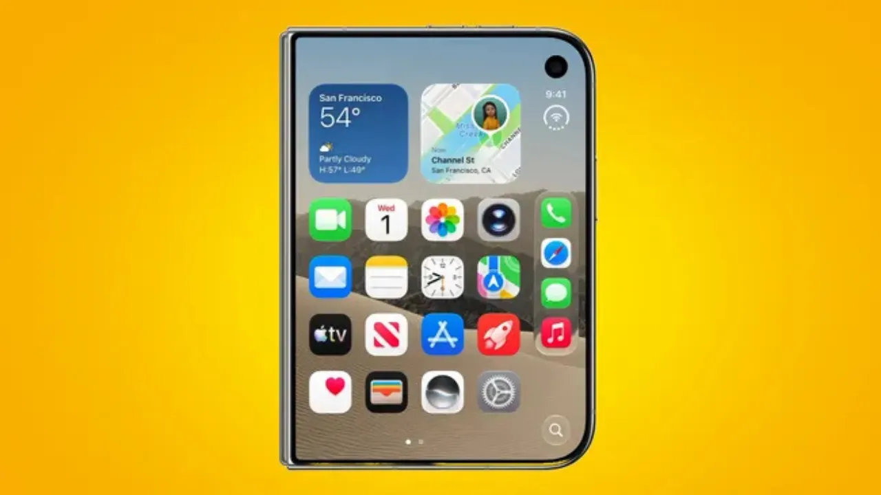Apple Event September 2026 Recap: Foldable iPhone Duo, iPhone 18 Pro, and Beyond