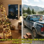 11 Hilarious DIY Project Fails That Will Make You Laugh Out Loud
