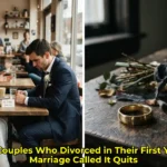 Why Couples Who Divorced in Their First Year of Marriage Called It Quits