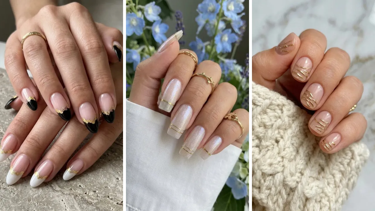 14 Luxe Designs That Make Every Hand Pose Feel Expensive