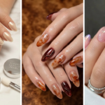 Trendy Chrome Nails Designs for Summer: 10 Shiny Manis Made for Golden Hour
