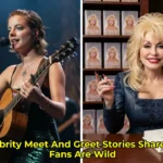 Celebrity Meet And Greet Stories Shared By Fans Are Wild