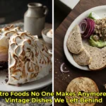 Retro Foods No One Makes Anymore: 10 Vintage Dishes We Left Behind